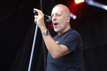 Schlagerinsel - Das Schlager Open-Air 2024 in Hamburg