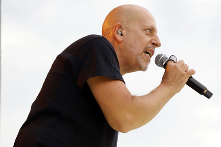 Schlagerinsel - Das Schlager Open-Air 2024 in Hamburg