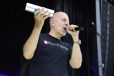 Schlagerinsel - Das Schlager Open-Air 2024 in Hamburg