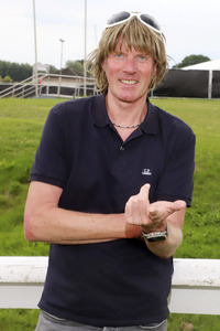 Schlagerinsel - Das Schlager Open-Air 2024 in Hamburg