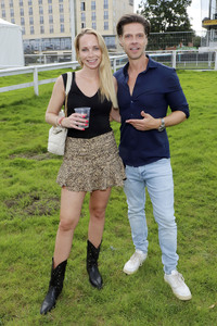 Schlagerinsel - Das Schlager Open-Air 2024 in Hamburg