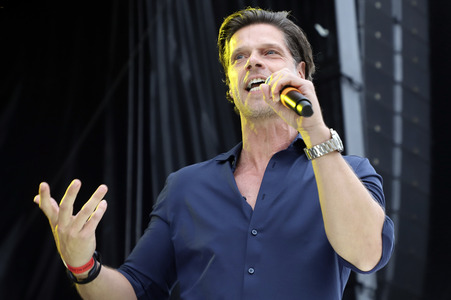 Schlagerinsel - Das Schlager Open-Air 2024 in Hamburg