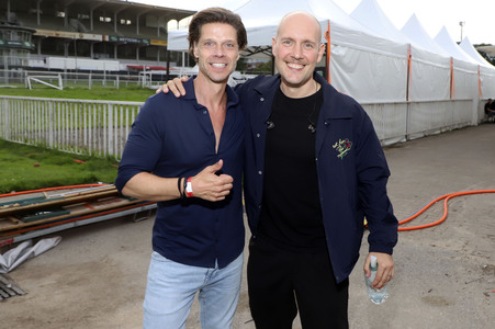 Schlagerinsel - Das Schlager Open-Air 2024 in Hamburg