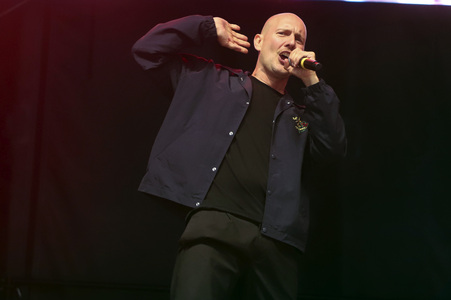 Schlagerinsel - Das Schlager Open-Air 2024 in Hamburg