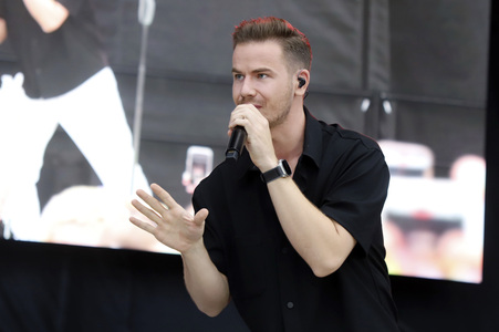 Schlagerinsel - Das Schlager Open-Air 2024 in Hamburg