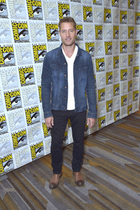 Photocall 'Tracker', San Diego Comic-Con International 2024