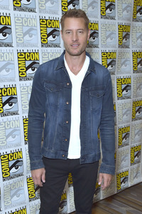 Photocall 'Tracker', San Diego Comic-Con International 2024