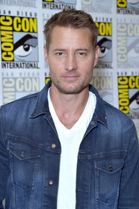 Photocall 'Tracker', San Diego Comic-Con International 2024