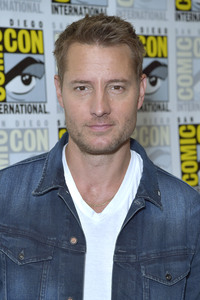 Photocall 'Tracker', San Diego Comic-Con International 2024