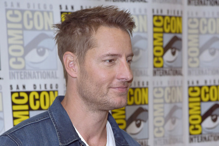 Photocall 'Tracker', San Diego Comic-Con International 2024