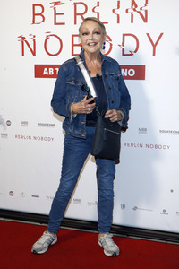Filmpremiere 'Berlin Nobody' in Berlin