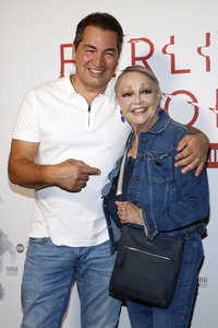 Filmpremiere 'Berlin Nobody' in Berlin