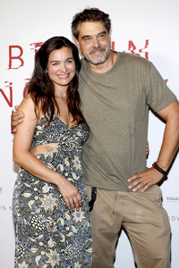 Filmpremiere 'Berlin Nobody' in Berlin