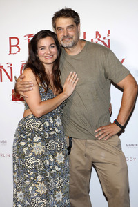 Filmpremiere 'Berlin Nobody' in Berlin