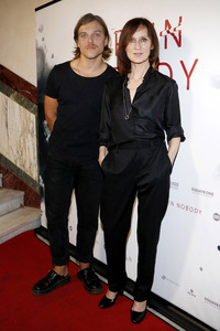 Filmpremiere 'Berlin Nobody' in Berlin