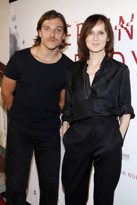 Filmpremiere 'Berlin Nobody' in Berlin