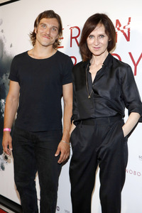 Filmpremiere 'Berlin Nobody' in Berlin