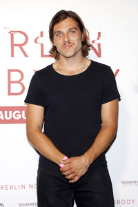 Filmpremiere 'Berlin Nobody' in Berlin