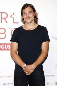 Filmpremiere 'Berlin Nobody' in Berlin