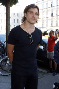 Filmpremiere 'Berlin Nobody' in Berlin