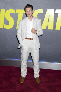 Filmpremiere 'The Instigators' in New York