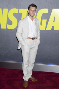 Filmpremiere 'The Instigators' in New York