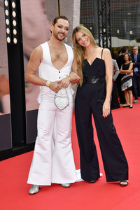 Special Screening 'Trap: No Way Out' in Berlin