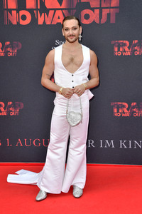 Special Screening 'Trap: No Way Out' in Berlin