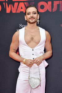 Special Screening 'Trap: No Way Out' in Berlin