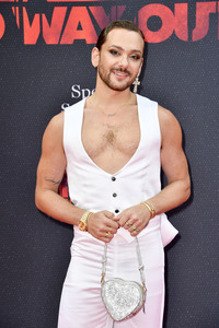 Special Screening 'Trap: No Way Out' in Berlin