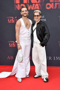 Special Screening 'Trap: No Way Out' in Berlin