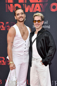 Special Screening 'Trap: No Way Out' in Berlin