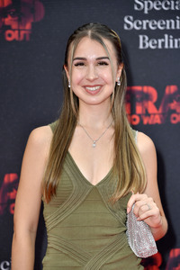 Special Screening 'Trap: No Way Out' in Berlin