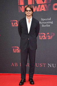Special Screening 'Trap: No Way Out' in Berlin