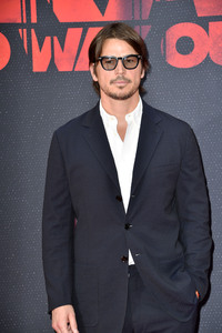 Special Screening 'Trap: No Way Out' in Berlin