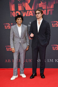 Special Screening 'Trap: No Way Out' in Berlin