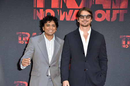 Special Screening 'Trap: No Way Out' in Berlin