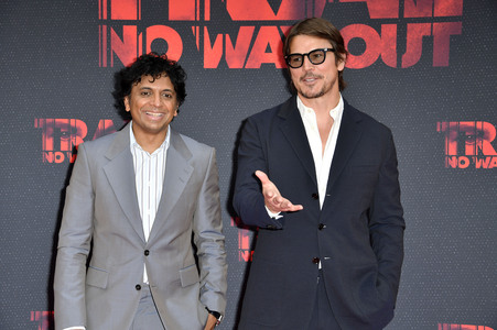 Special Screening 'Trap: No Way Out' in Berlin