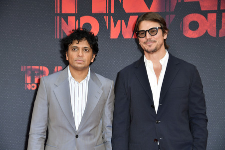 Special Screening 'Trap: No Way Out' in Berlin