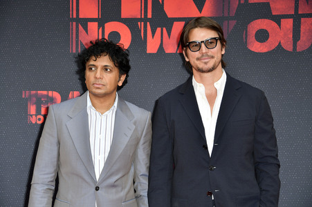 Special Screening 'Trap: No Way Out' in Berlin