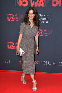 Special Screening 'Trap: No Way Out' in Berlin