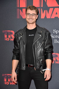 Special Screening 'Trap: No Way Out' in Berlin
