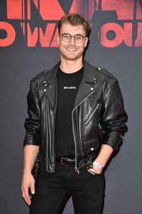 Special Screening 'Trap: No Way Out' in Berlin