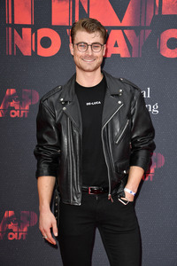 Special Screening 'Trap: No Way Out' in Berlin