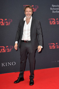Special Screening 'Trap: No Way Out' in Berlin