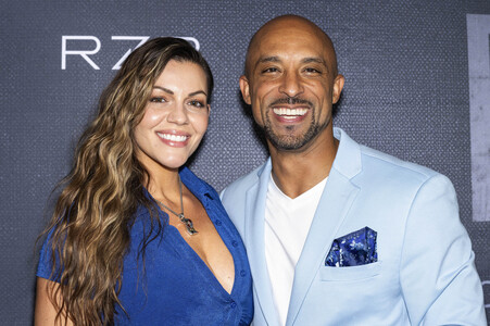 Serienscreening 'RZR' in Los Angeles