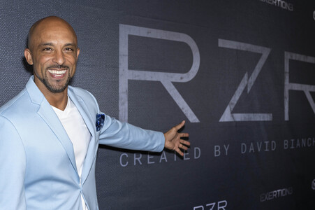 Serienscreening 'RZR' in Los Angeles