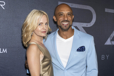 Serienscreening 'RZR' in Los Angeles