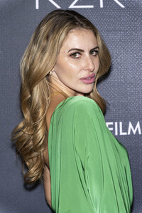 Serienscreening 'RZR' in Los Angeles