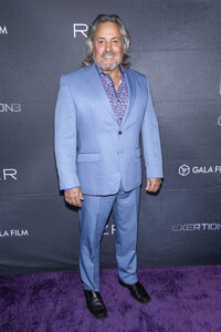 Serienscreening 'RZR' in Los Angeles